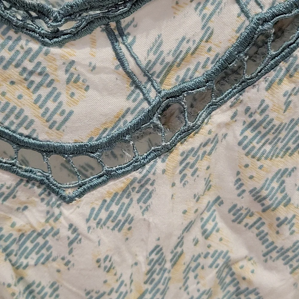 Desi Romper in Echo - Picture 13 of 16